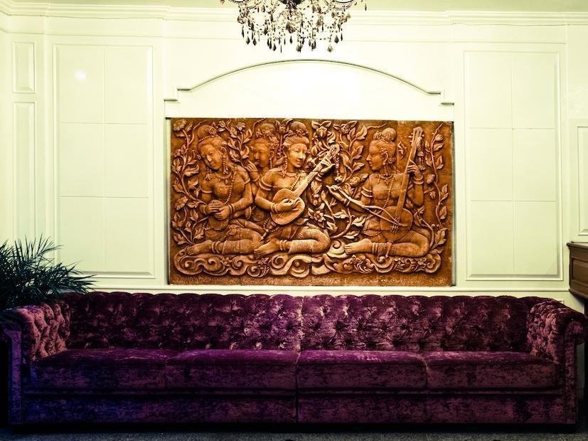 Cello Hotel Patong