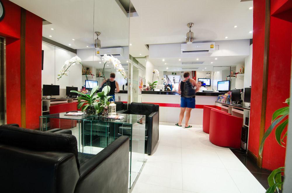 Terrace Boutique Guest house