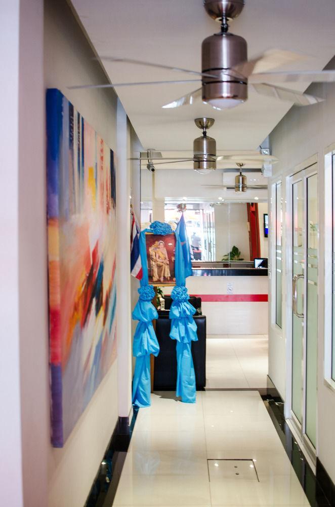 Terrace Boutique Guest house 2*