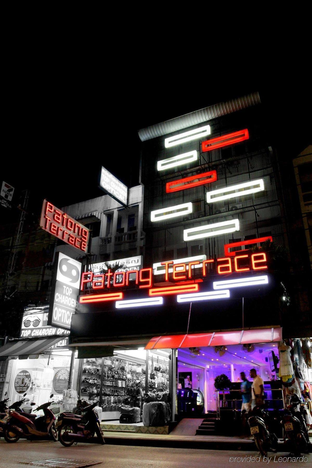 Terrace Boutique Guest house