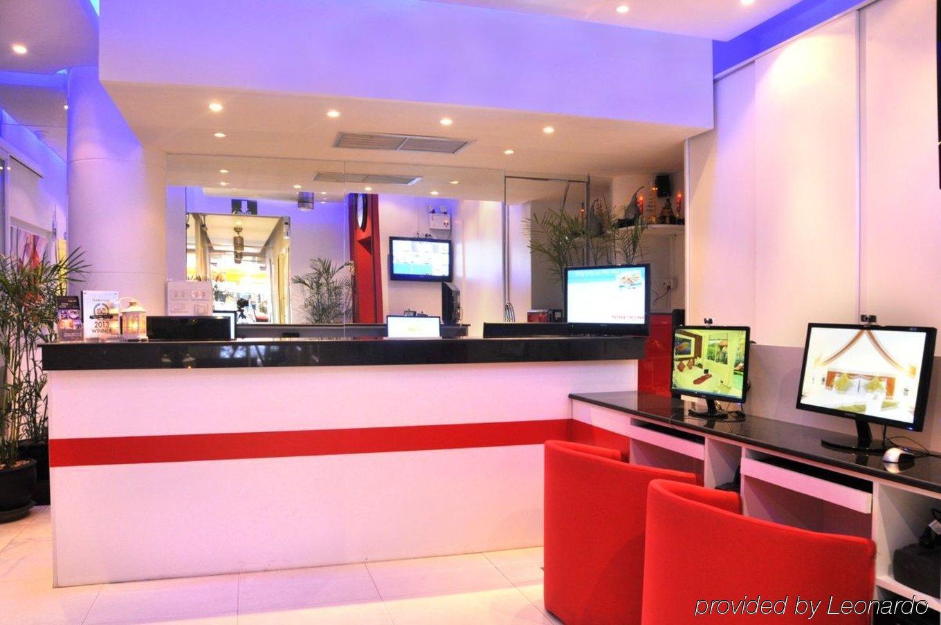 Terrace Boutique 2* Patong