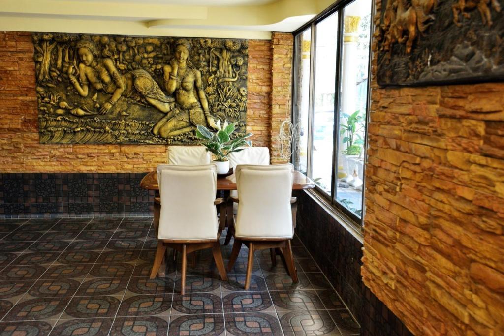 Hotel Jaranya Patong