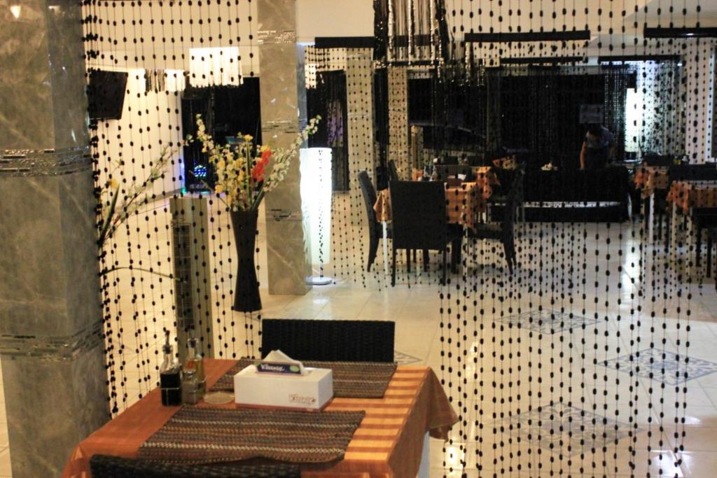 Hotel Jaranya Patong