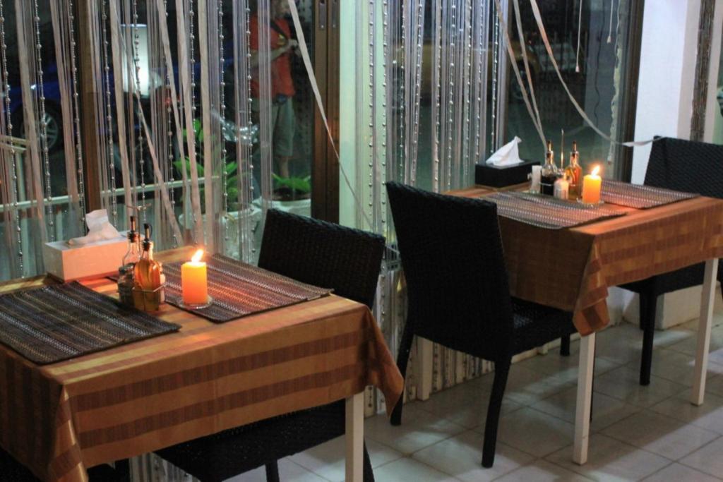 Hotel Jaranya