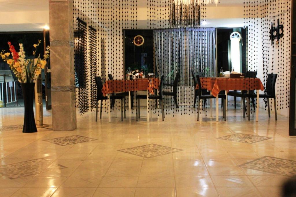 Jaranya Hotel