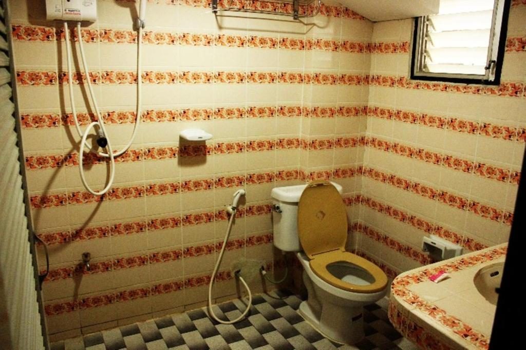 Jaranya Hotel