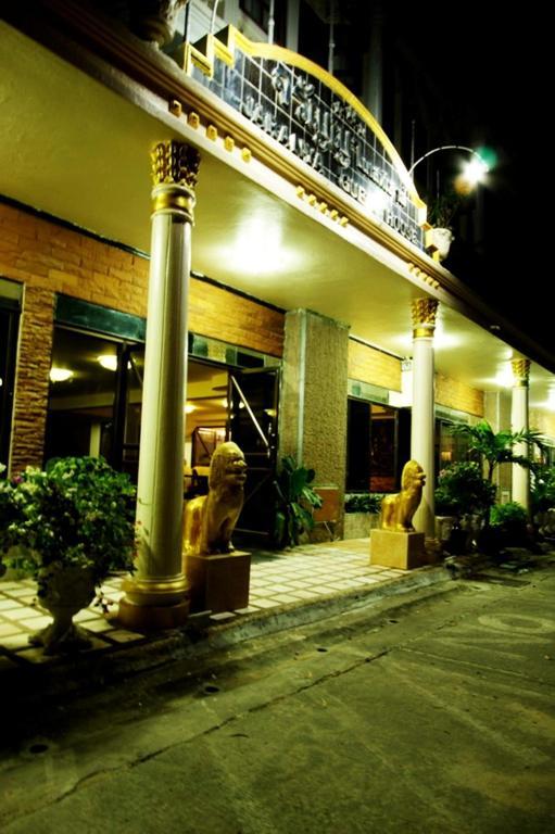 Jaranya Hotel Patong