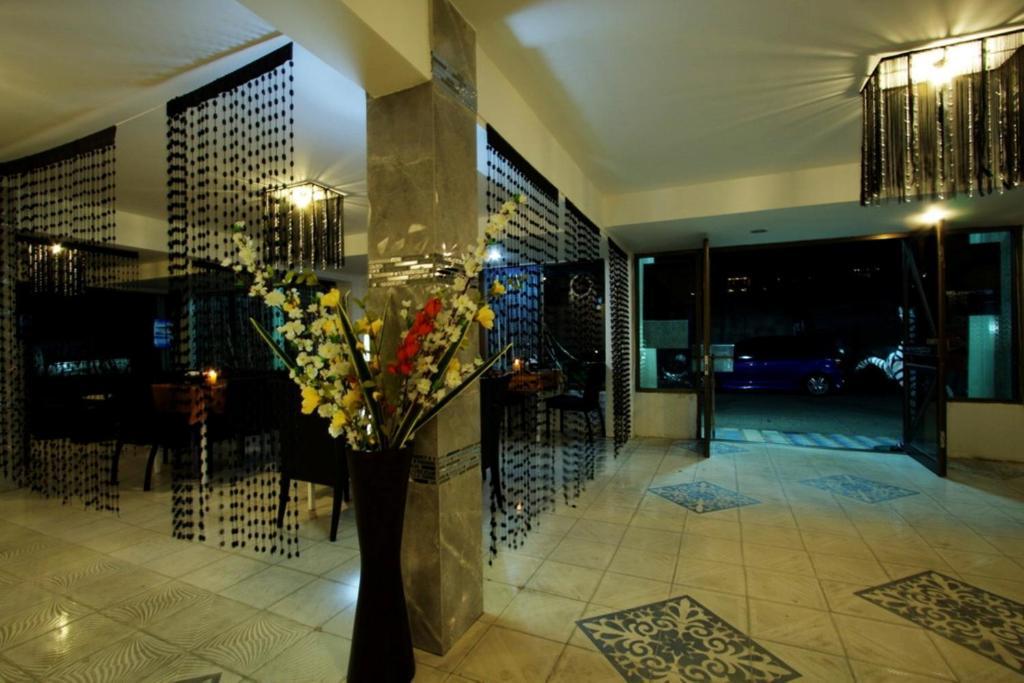 Jaranya Hotel Patong