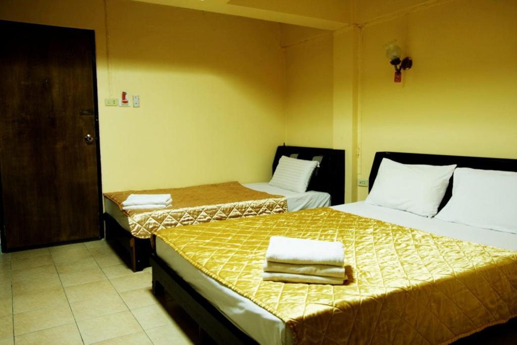 Jaranya Hotel