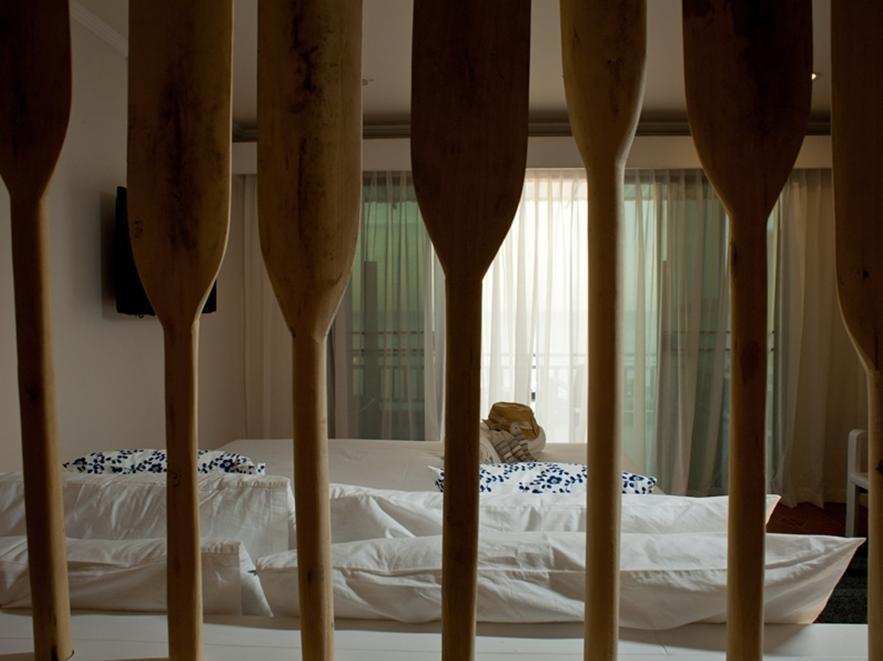 At Zea Hotel