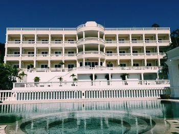 Eden Hotel Karon