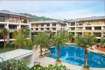 The Pearl Of Naithon Nai Yang