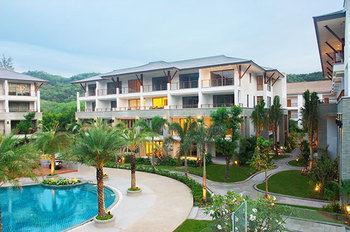 The Pearl Of Naithon Apartment