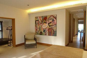 Apartment The Pearl Of Naithon *