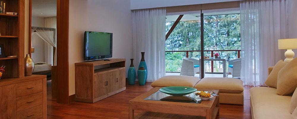 Apartment The Pearl Of Naithon