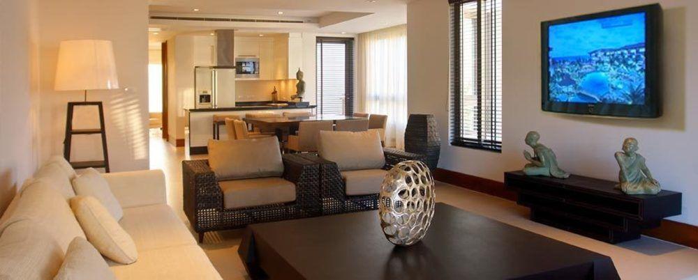 The Pearl Of Naithon Apartment *