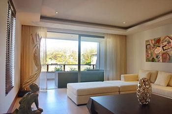 Apartment The Pearl Of Naithon