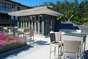 The Pearl Of Naithon Apartment *