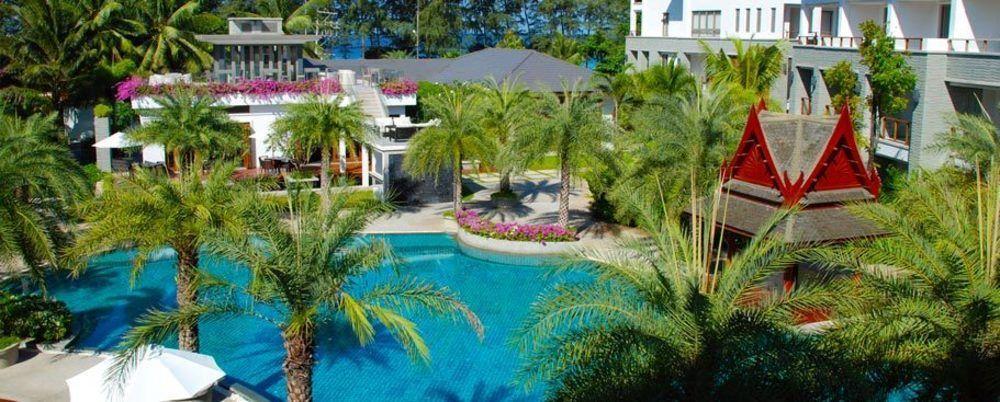 The Pearl Of Naithon Apartment Nai Yang