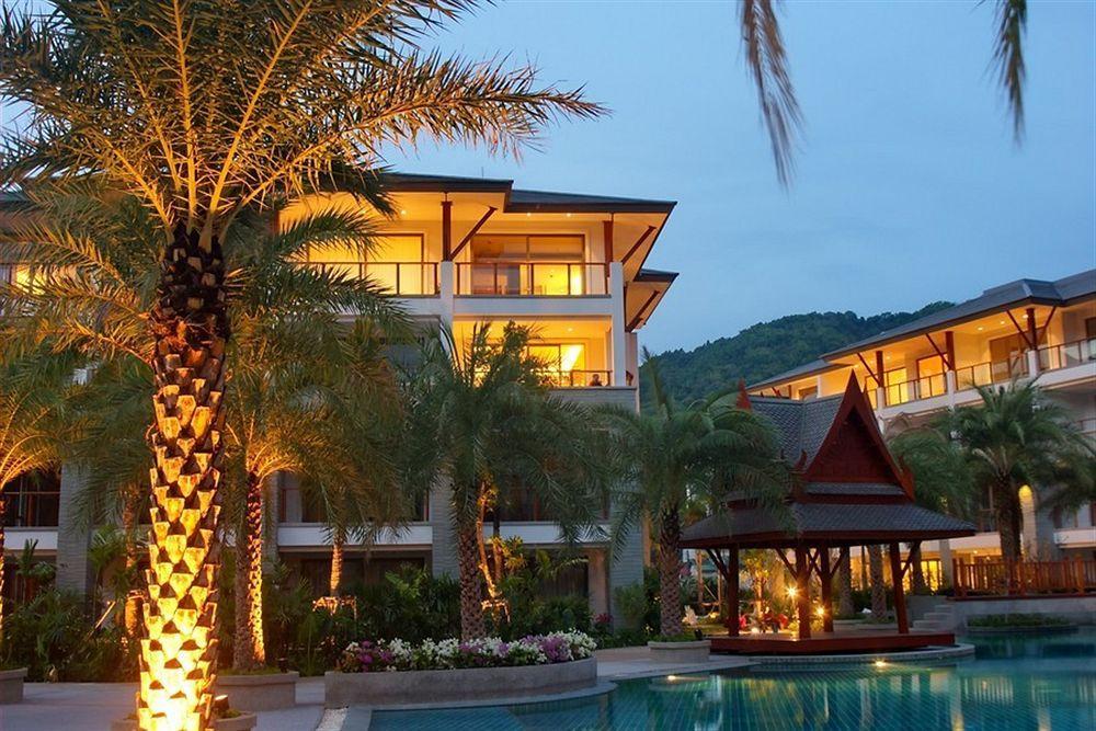 The Pearl Of Naithon Apartment Nai Yang