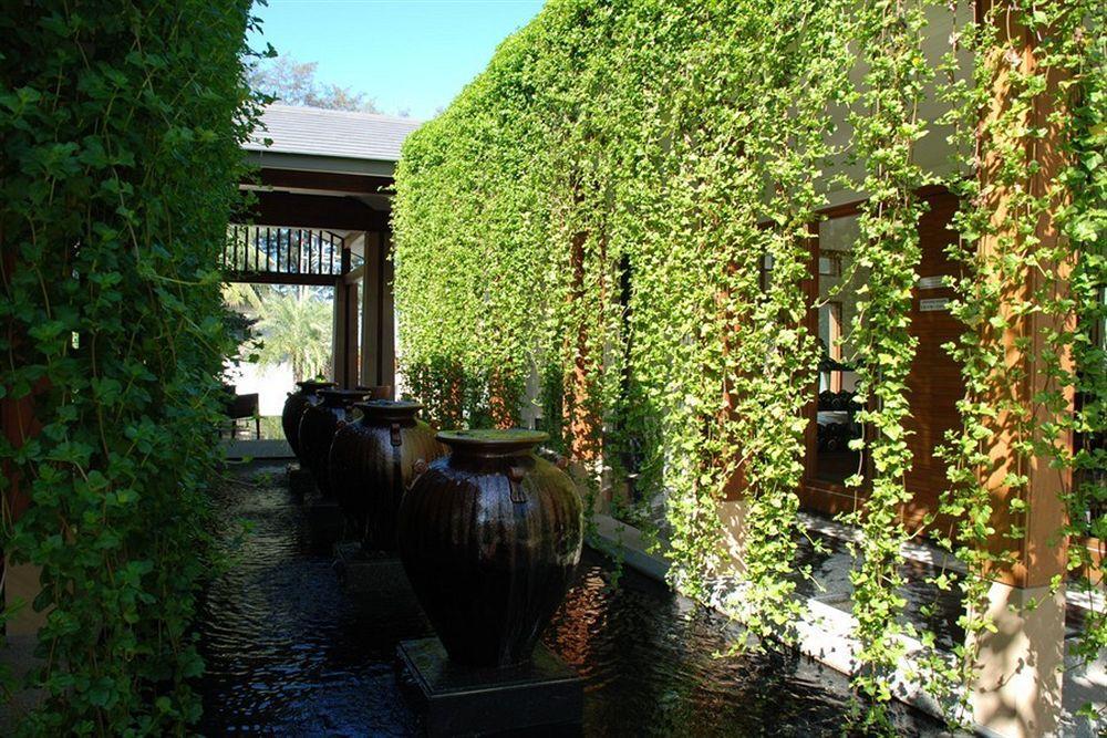 The Pearl Of Naithon Apartment