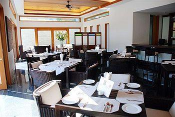 The Pearl Of Naithon Apartment Nai Yang