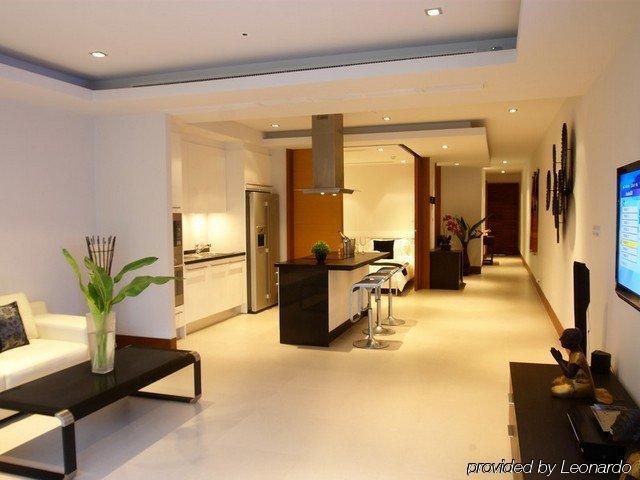 The Pearl Of Naithon Apartment Nai Yang