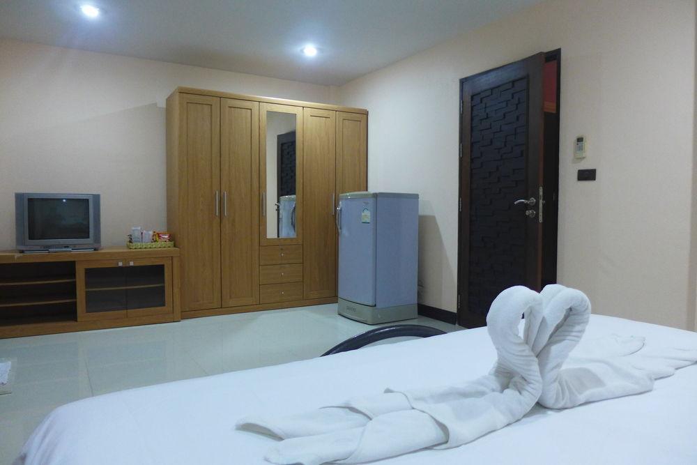 Bgw Phuket Patong