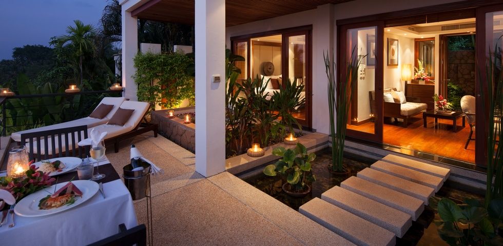 Ayara Hilltops - Adults & Young Adults 16+ Only 4*