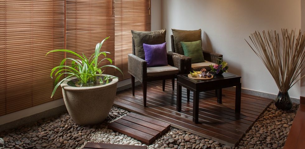 Ayara Hilltops - Adults & Young Adults 16+ Only 4* Phuket