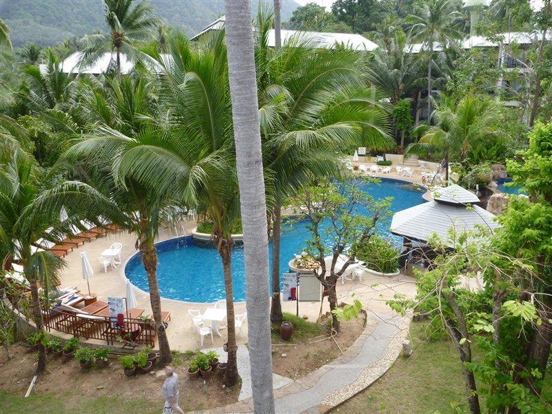 Resort Horizon & Karon