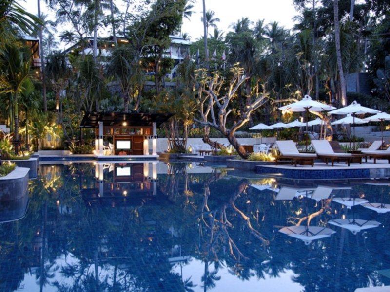 Resort Horizon &