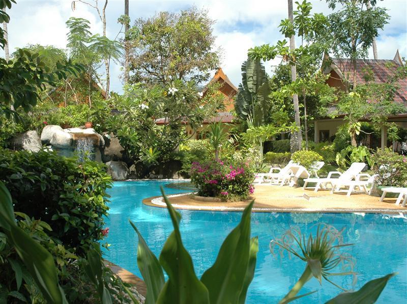 Palm Garden Rawai