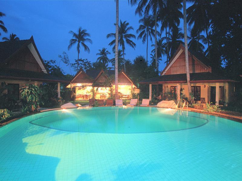 Resort Palm Garden 3*