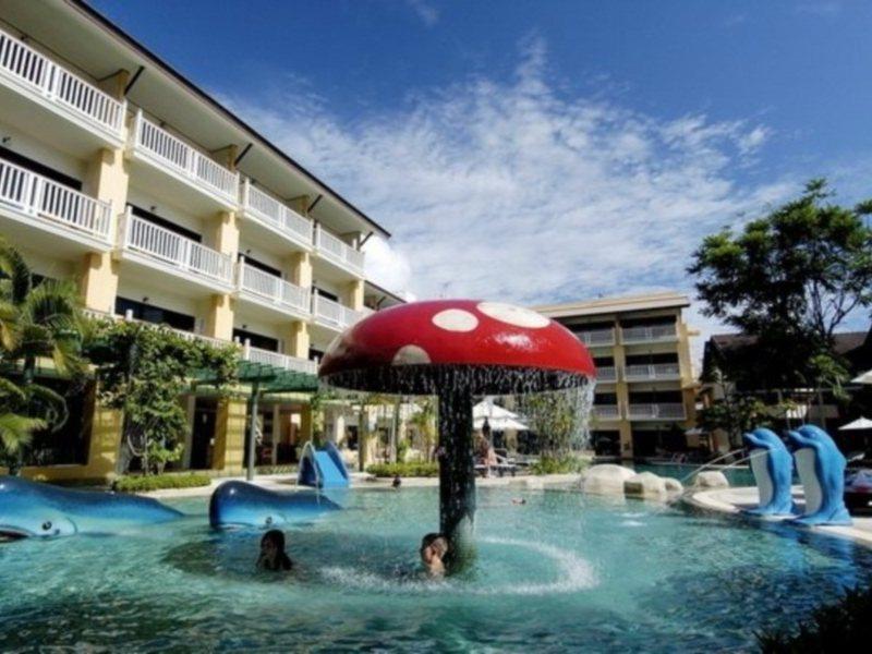 Resort Thara & Patong