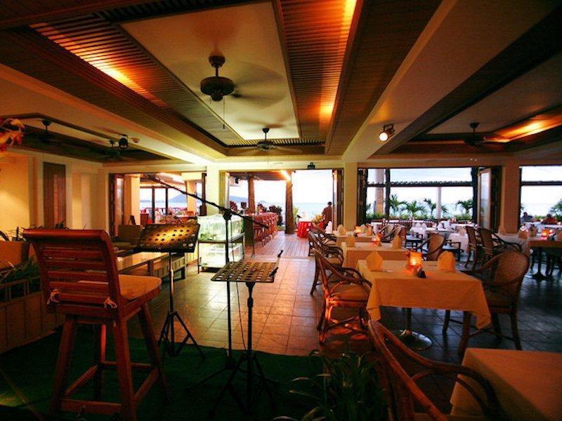 Sunset - Sha Extra Phuket