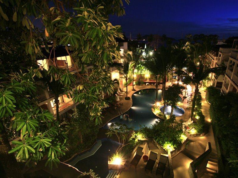 Resort Sunset - Sha Extra Phuket