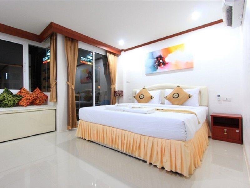 Hotel Phusita House 2