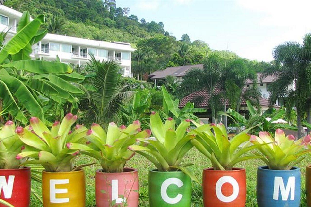 Ps Hill Phuket - Sha