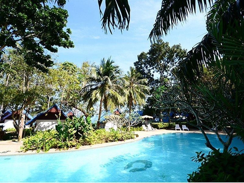 Coral Island