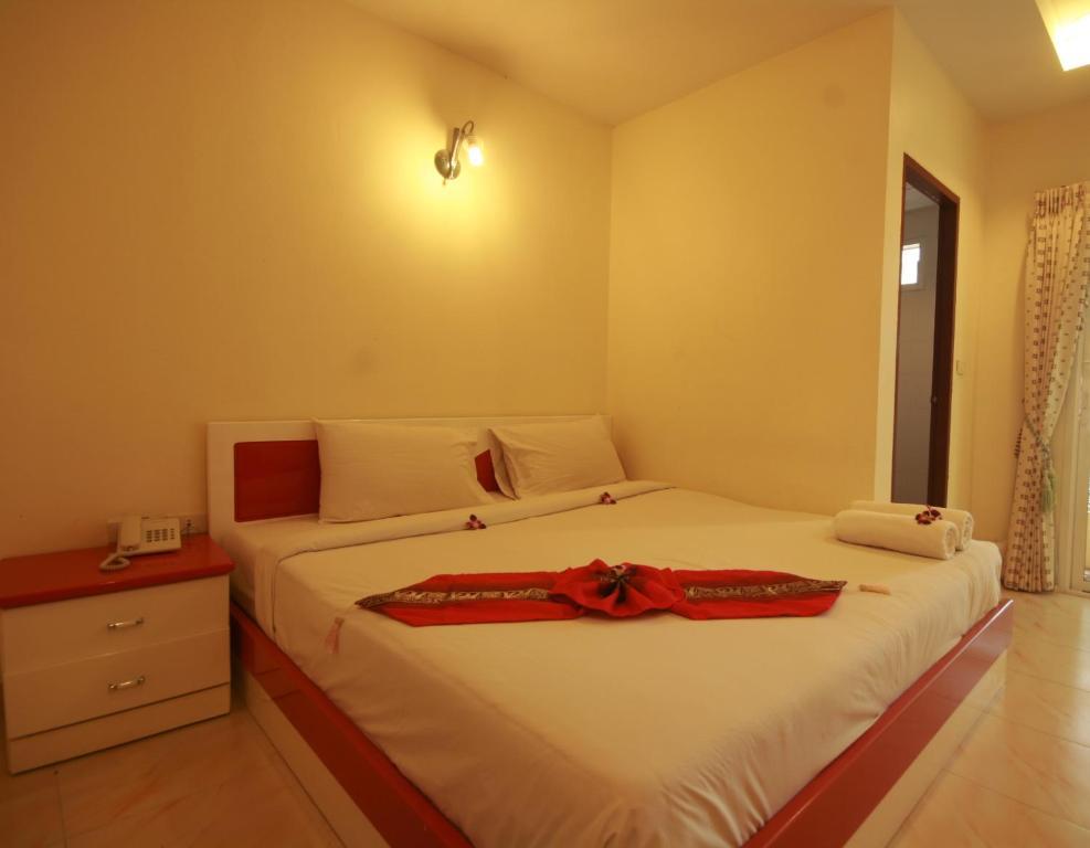 Sabai Hotel Patong