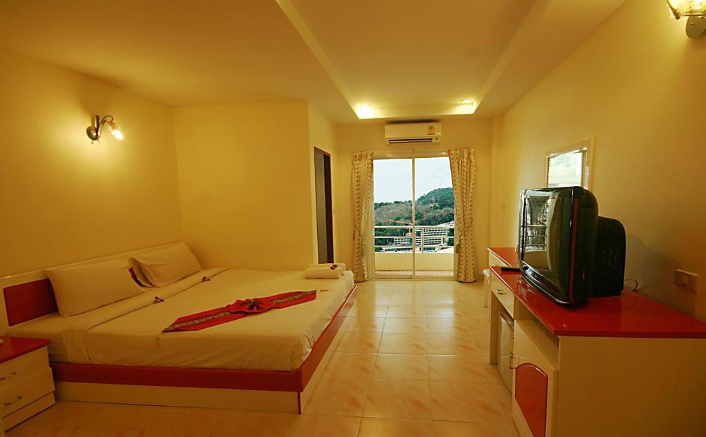 Hotel Sabai