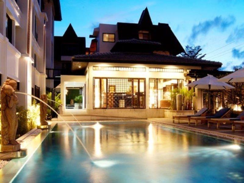 Avantika Boutique Patong