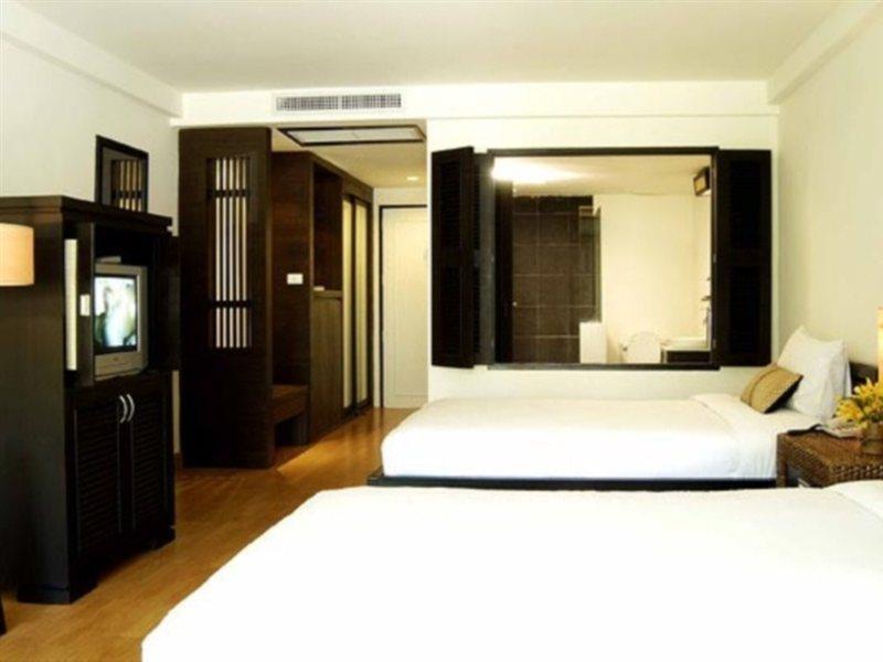 Avantika Boutique Patong