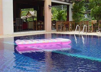 Karon Pool Phuket