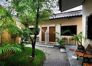 Hotel Karon Pool Phuket