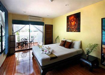 Karon Pool Phuket