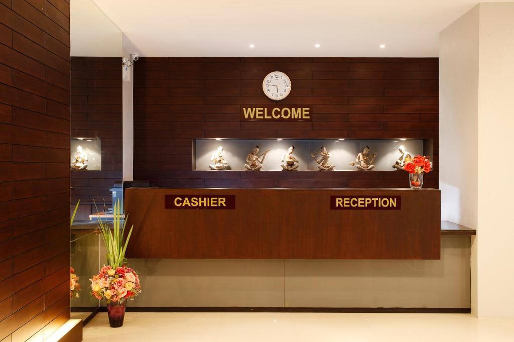 Nize - Sha Hotel 3*