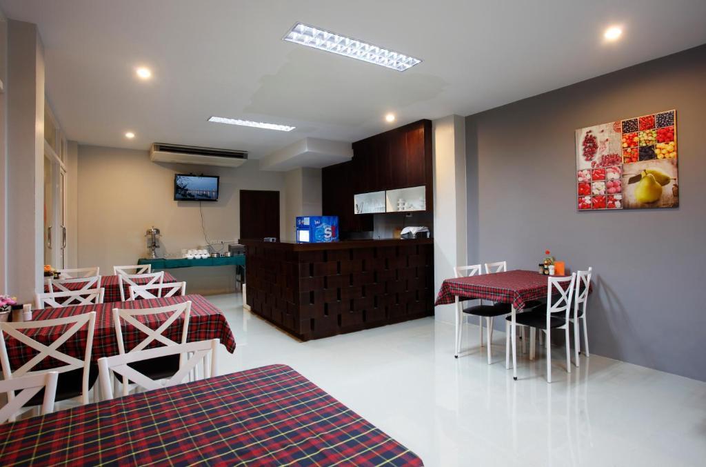 Hotel Nize - Sha 3*