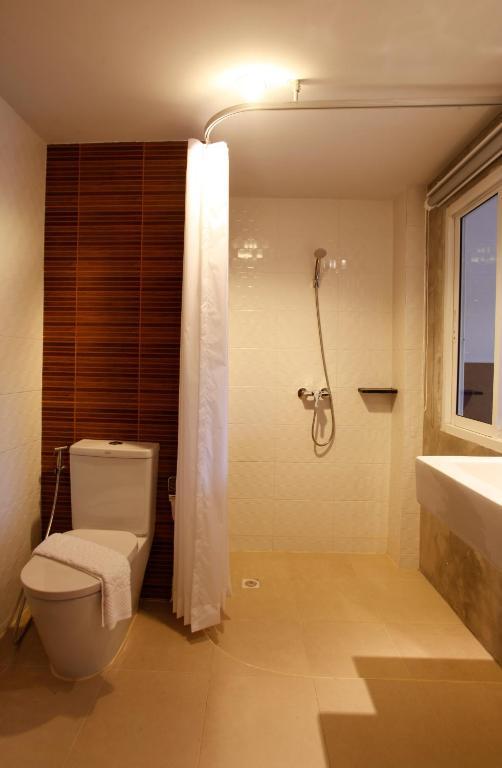 Nize - Sha Hotel